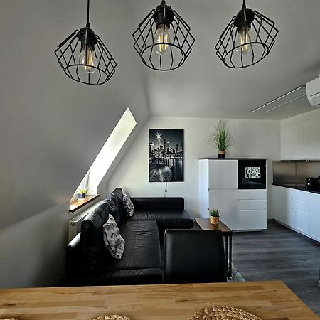 Apartament Pod Radiostacja -Gliwice Tarnogorska, Parking Free, Klimatyzacja Bagian luar foto