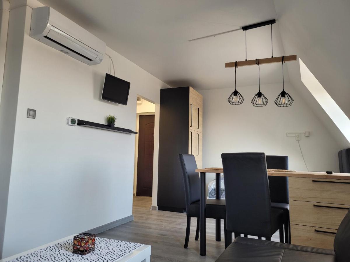 Apartament Pod Radiostacja -Gliwice Tarnogorska, Parking Free, Klimatyzacja Bagian luar foto