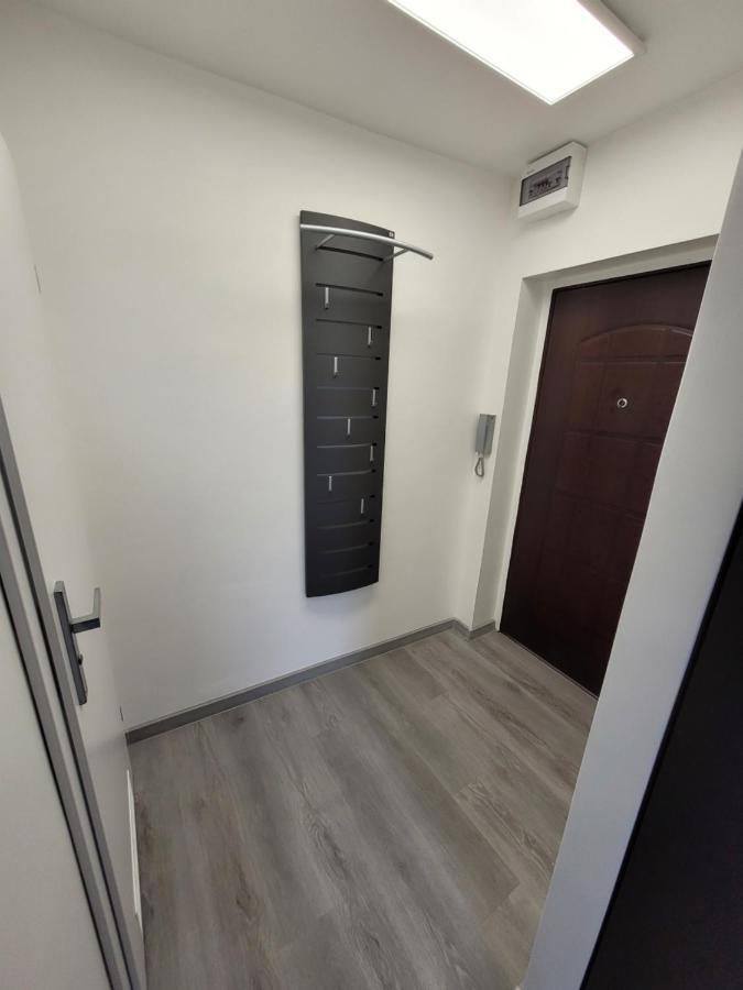 Apartament Pod Radiostacja -Gliwice Tarnogorska, Parking Free, Klimatyzacja Bagian luar foto