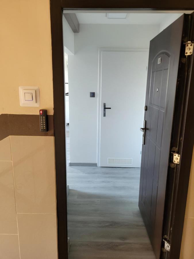 Apartament Pod Radiostacja -Gliwice Tarnogorska, Parking Free, Klimatyzacja Bagian luar foto