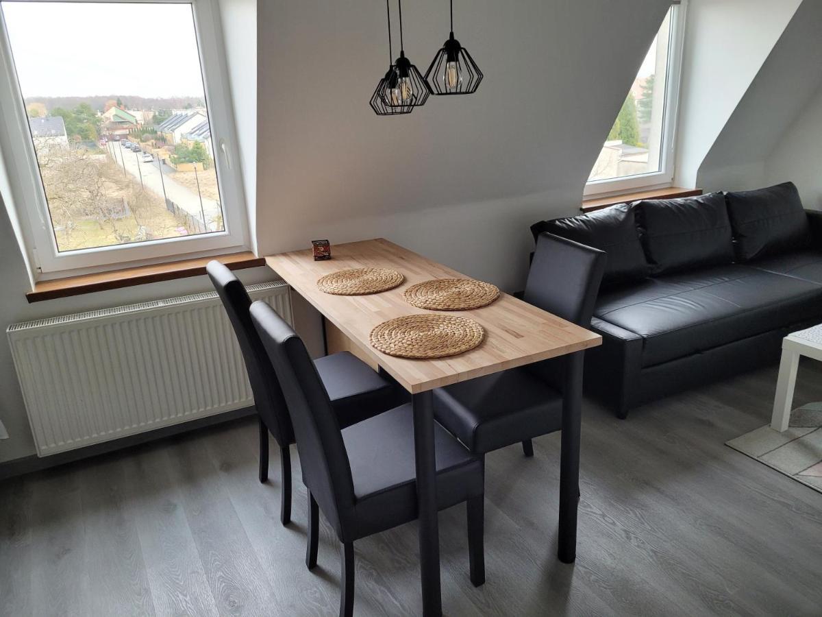 Apartament Pod Radiostacja -Gliwice Tarnogorska, Parking Free, Klimatyzacja Bagian luar foto