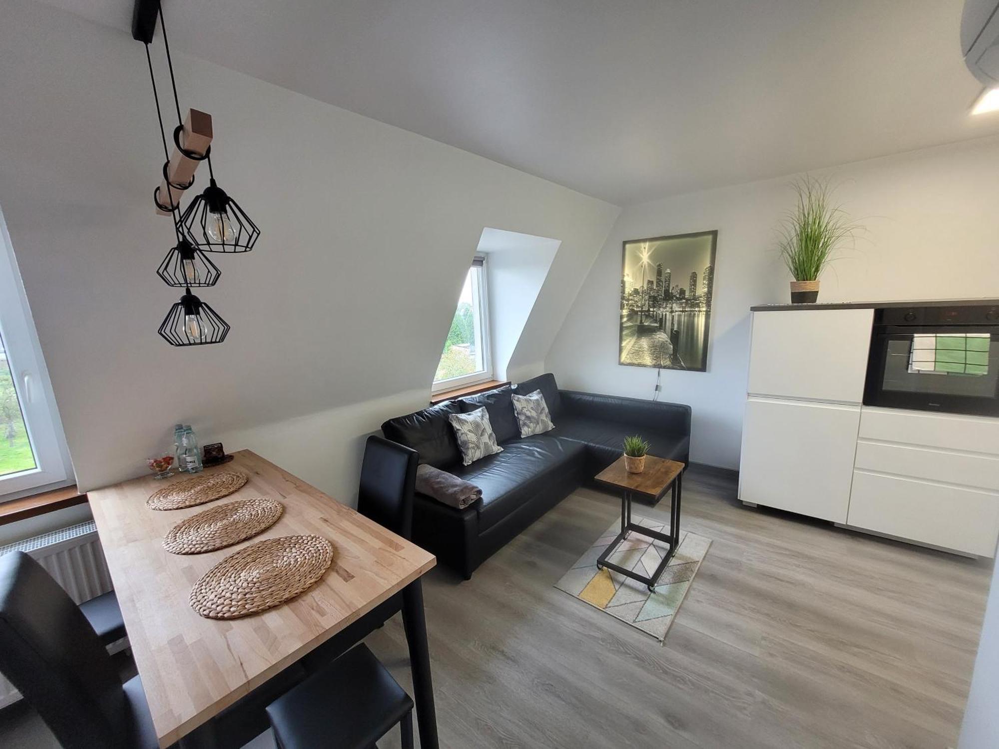 Apartament Pod Radiostacja -Gliwice Tarnogorska, Parking Free, Klimatyzacja Bagian luar foto