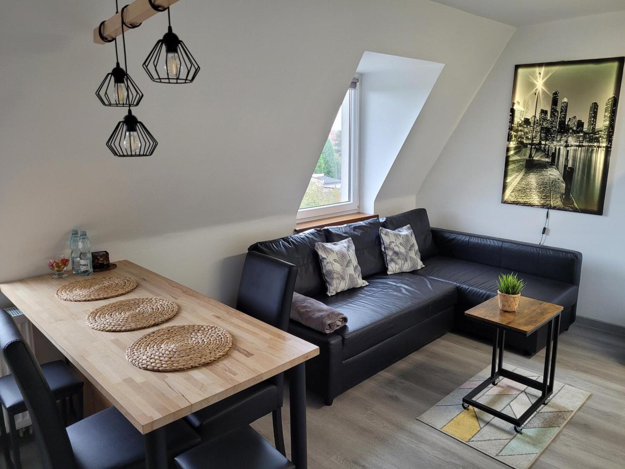 Apartament Pod Radiostacja -Gliwice Tarnogorska, Parking Free, Klimatyzacja Bagian luar foto