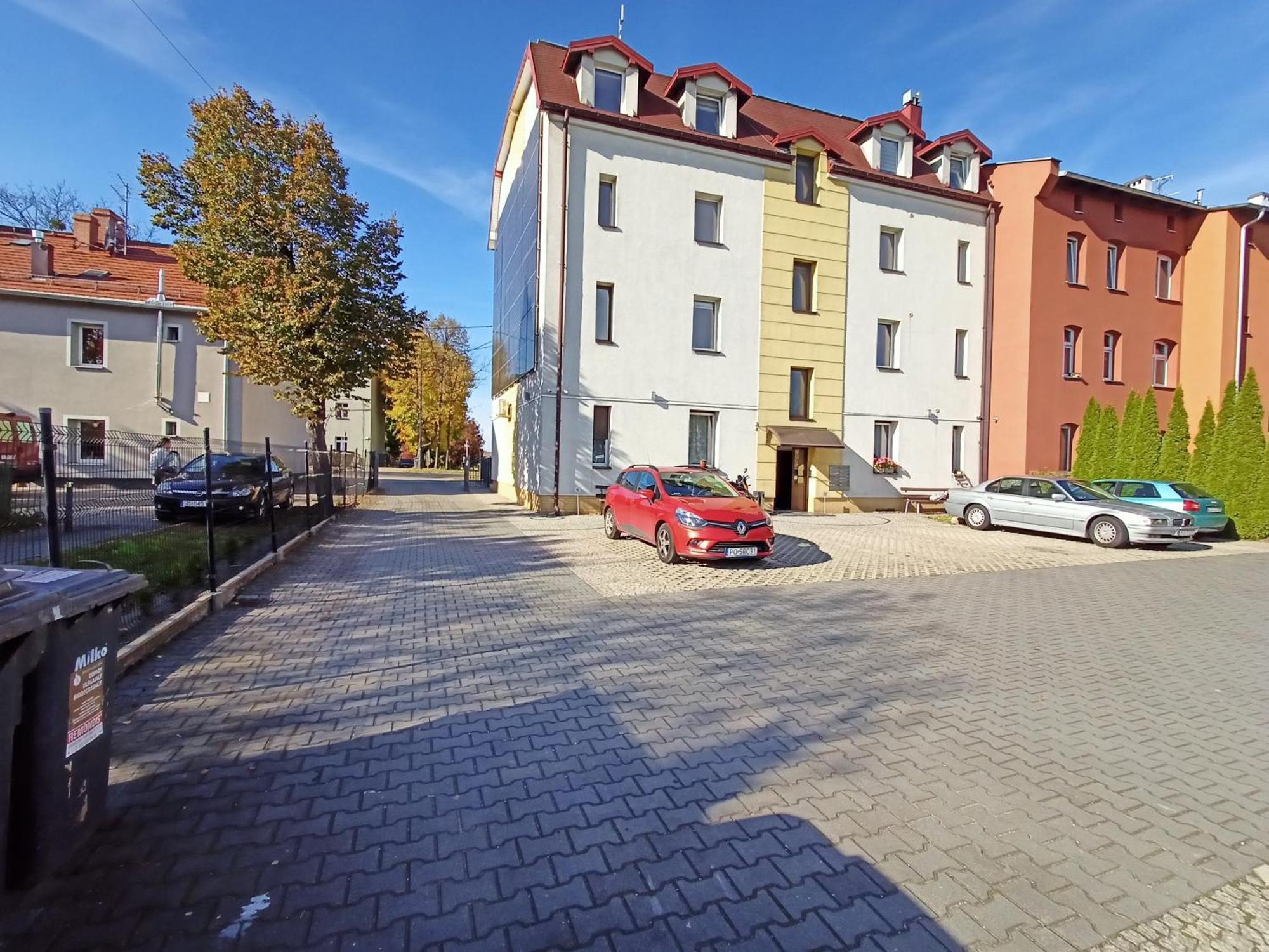 Apartament Pod Radiostacja -Gliwice Tarnogorska, Parking Free, Klimatyzacja Bagian luar foto
