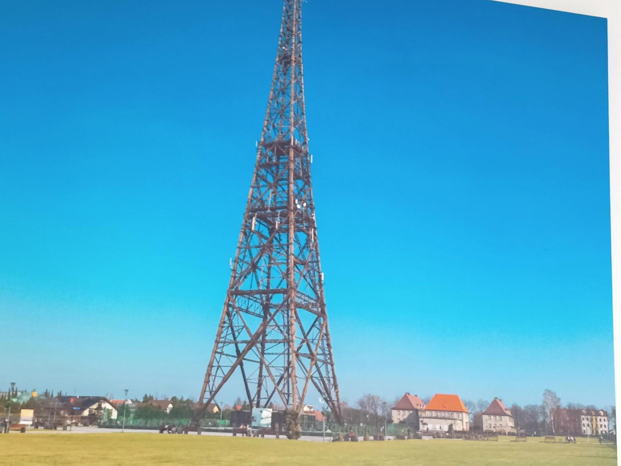 Apartament Pod Radiostacja -Gliwice Tarnogorska, Parking Free, Klimatyzacja Bagian luar foto